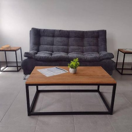 דירות M1010 Agradable Departamento Centrico En Oaxaca מראה חיצוני תמונה