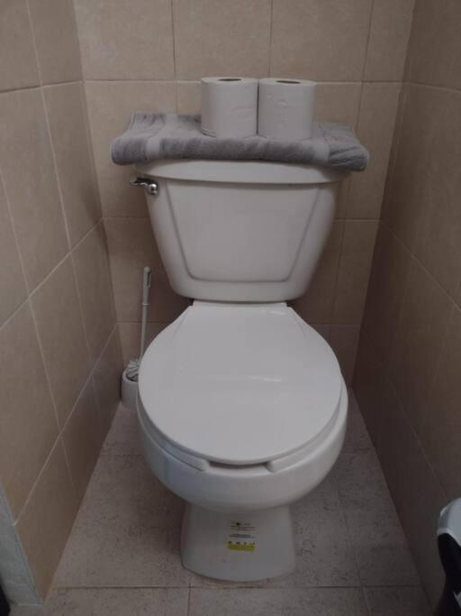 דירות M1010 Agradable Departamento Centrico En Oaxaca מראה חיצוני תמונה