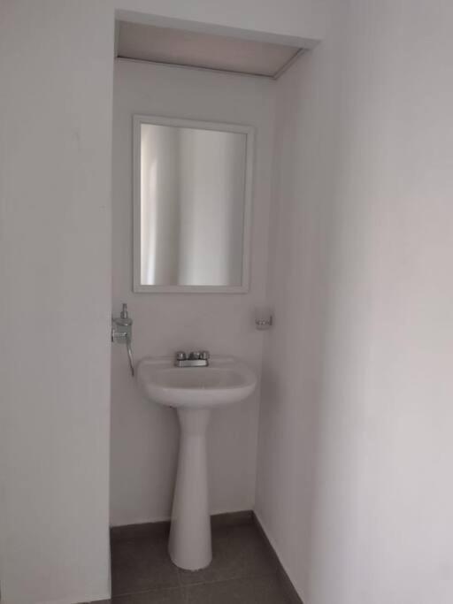 דירות M1010 Agradable Departamento Centrico En Oaxaca מראה חיצוני תמונה