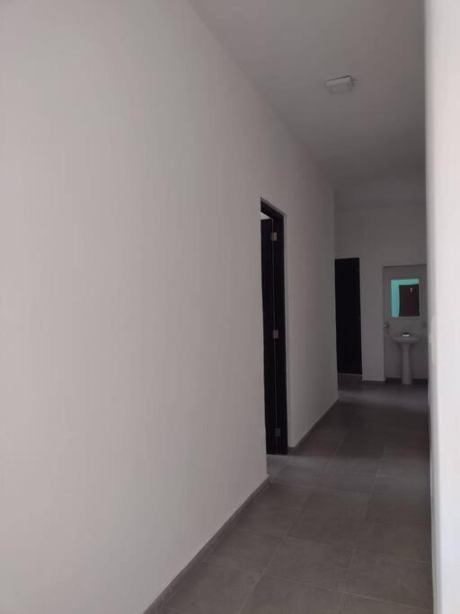 דירות M1010 Agradable Departamento Centrico En Oaxaca מראה חיצוני תמונה